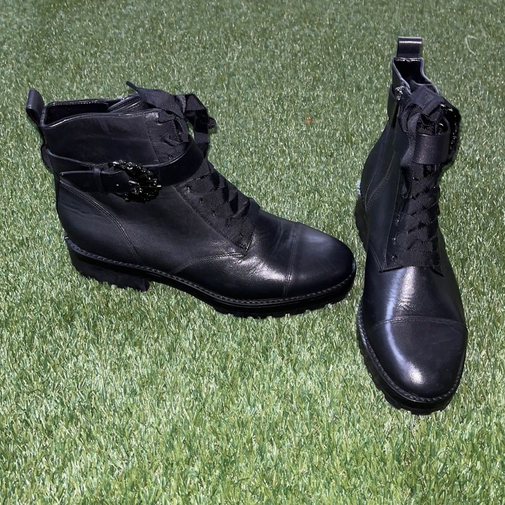 Michael Kors Boots
